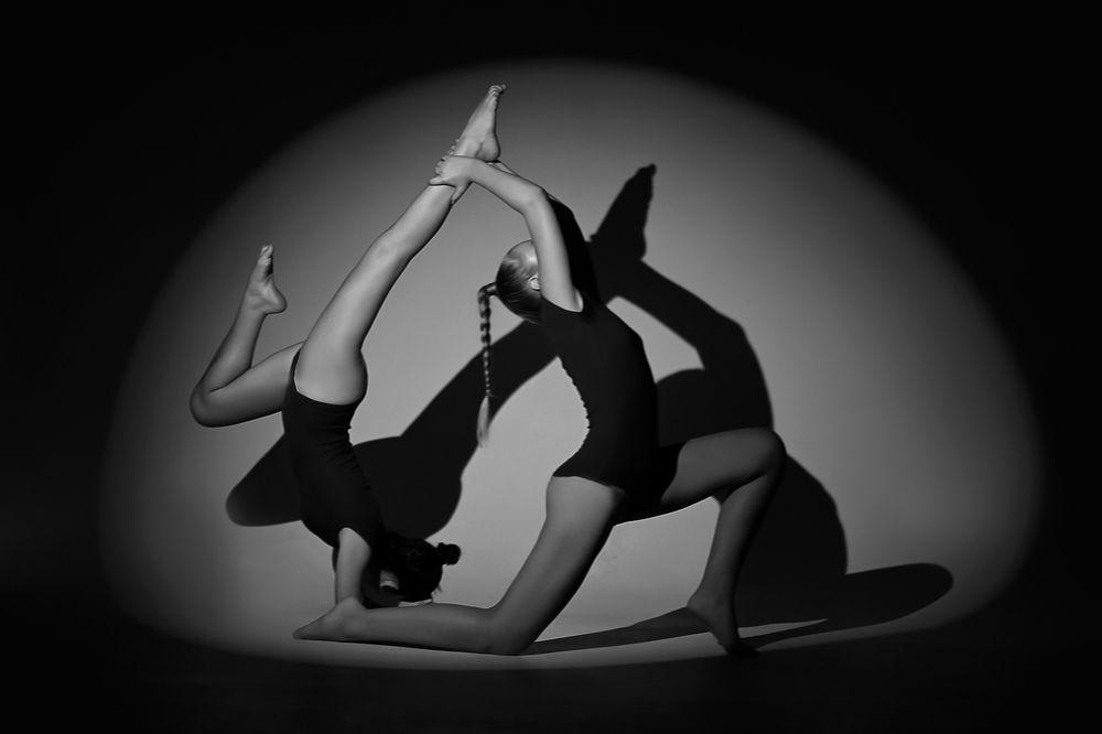 Photograph by Любовь Безволева