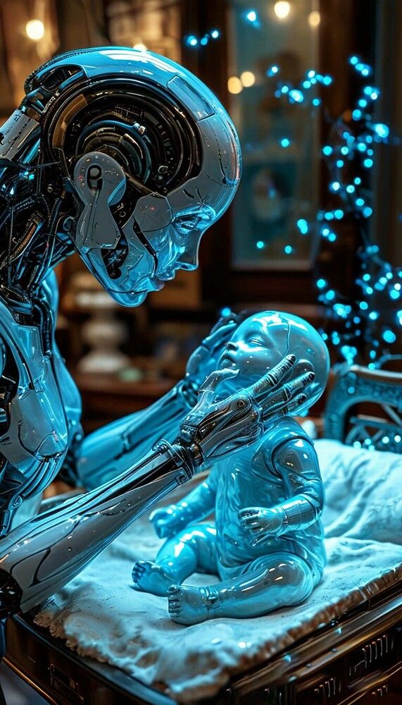 Нереализуемое материнство