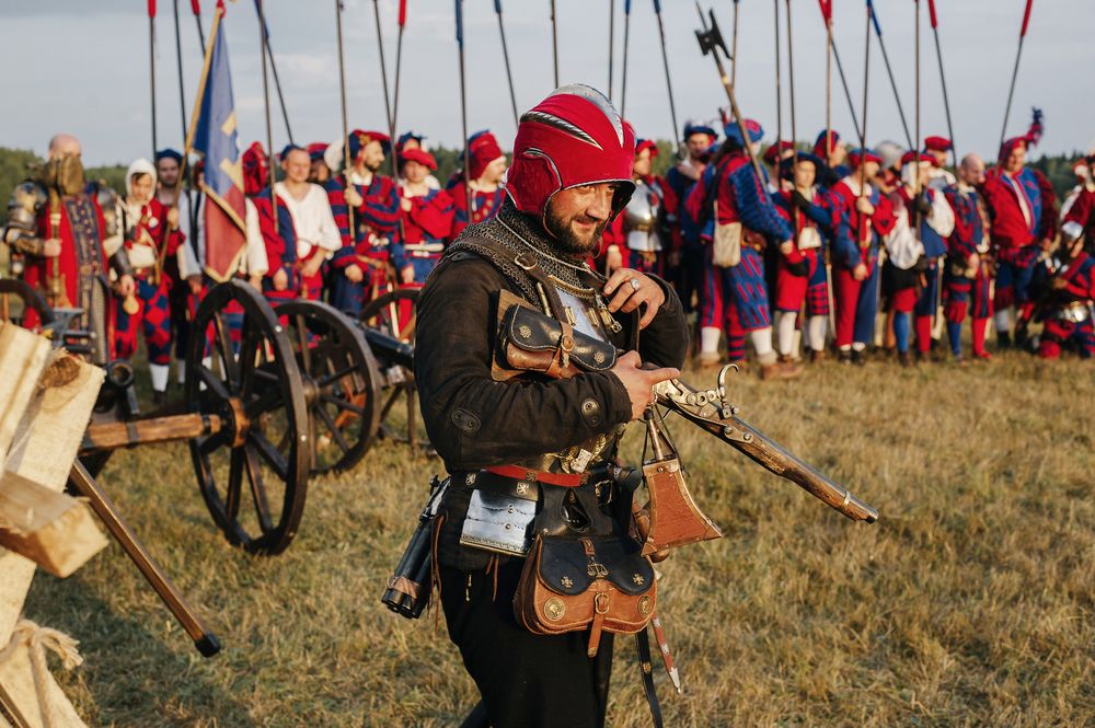 Photograph by Илья Цымбал