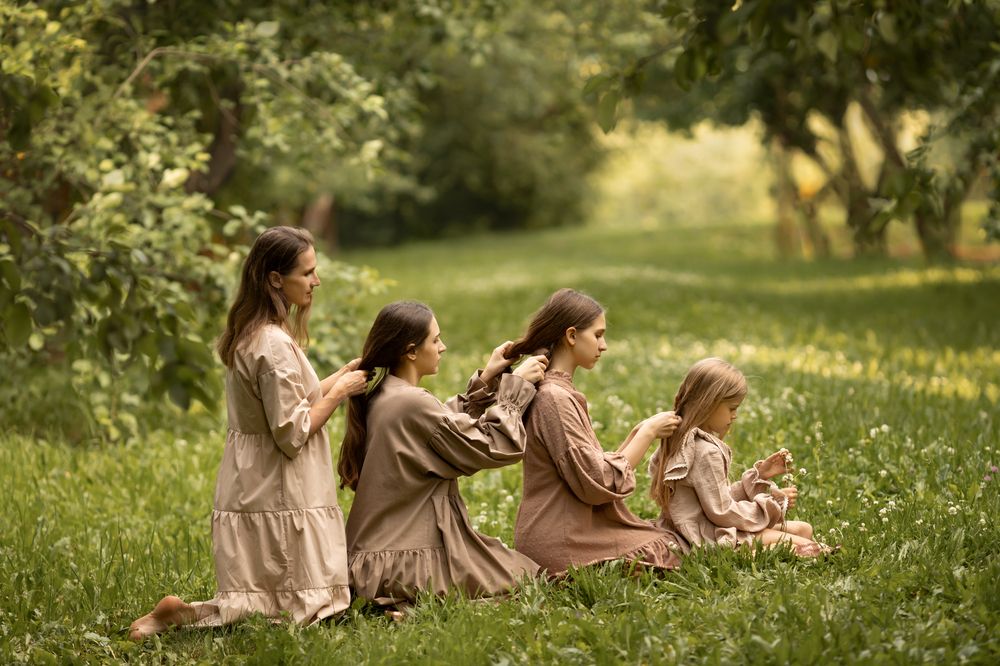 Photograph by Катерина Родионова