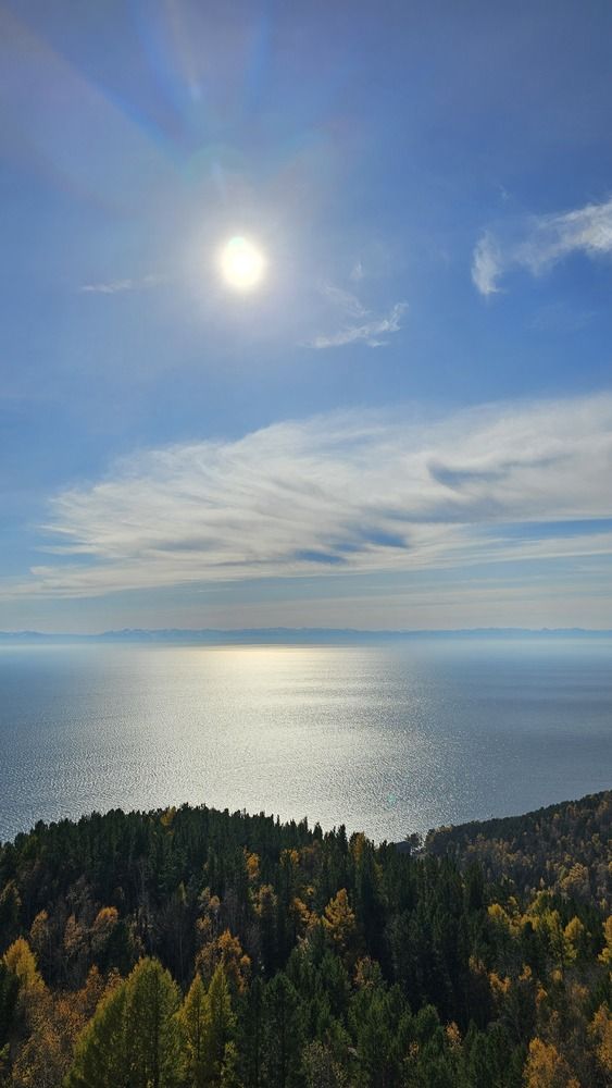 Photograph by Vera Vinogradova