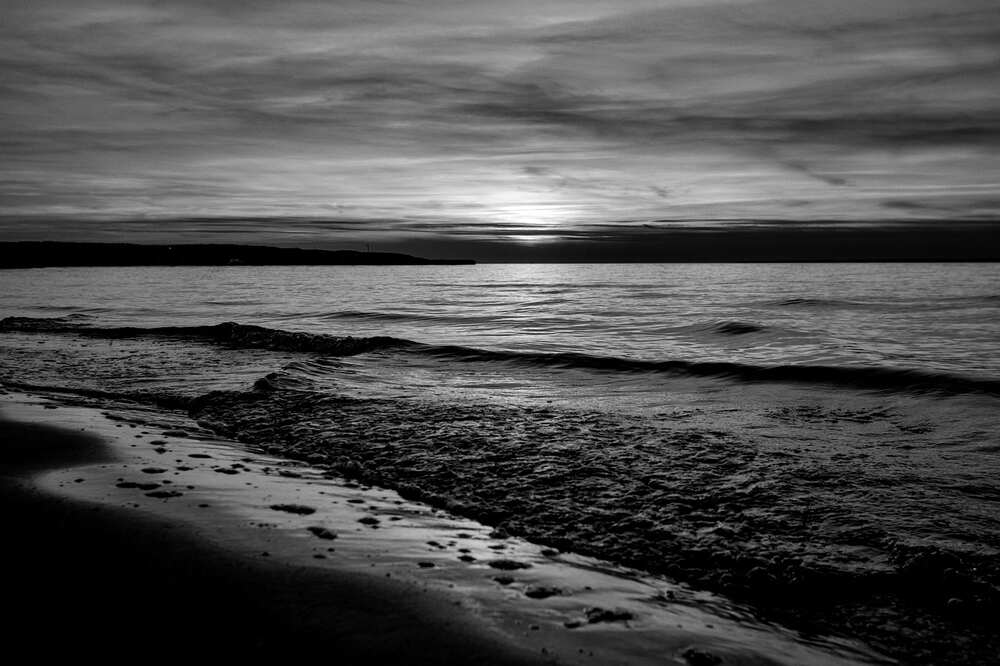 Faces of the Baltic Sea