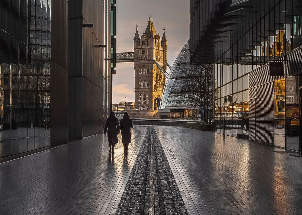 Photograph by Rana Jabeen