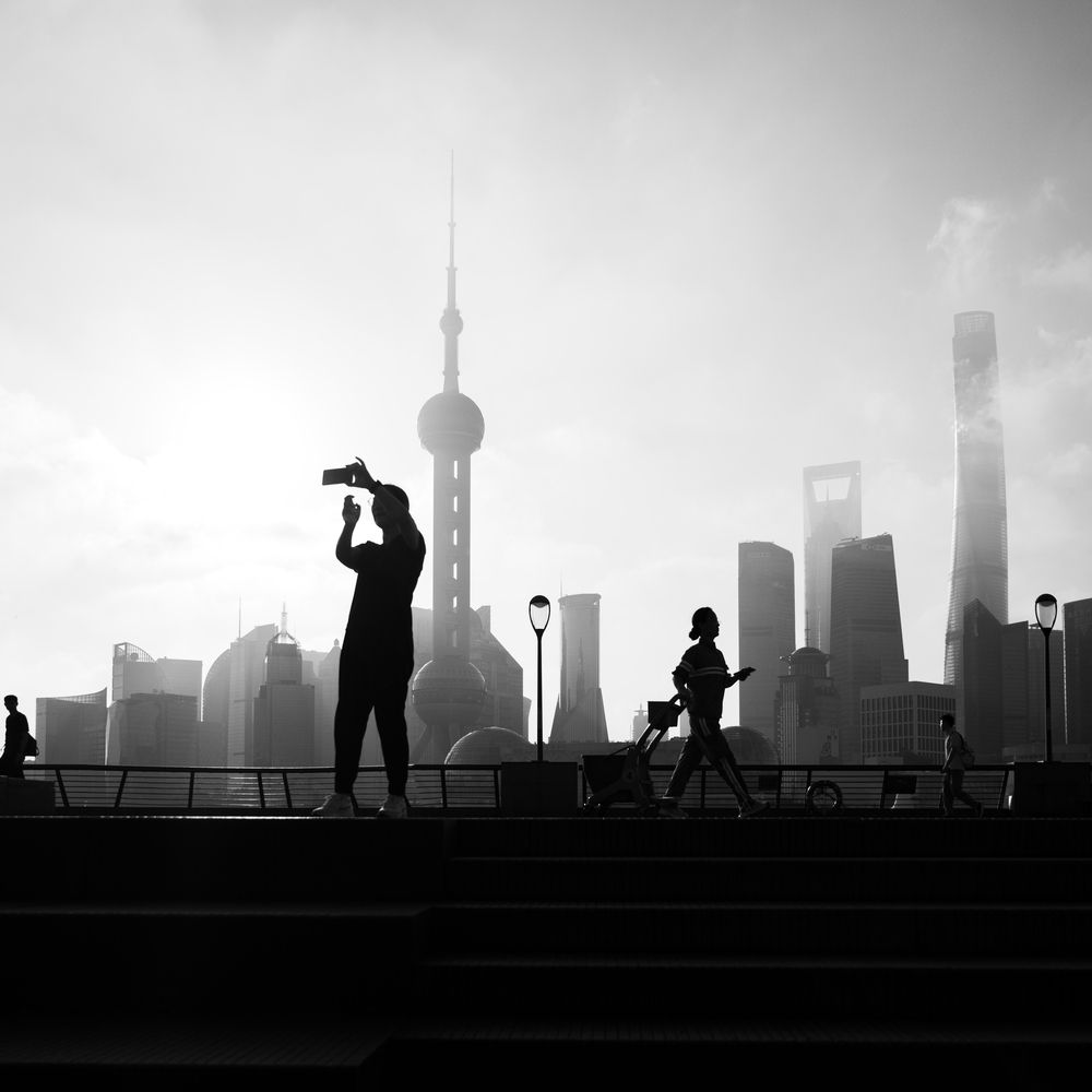 Photograph by 张鹏