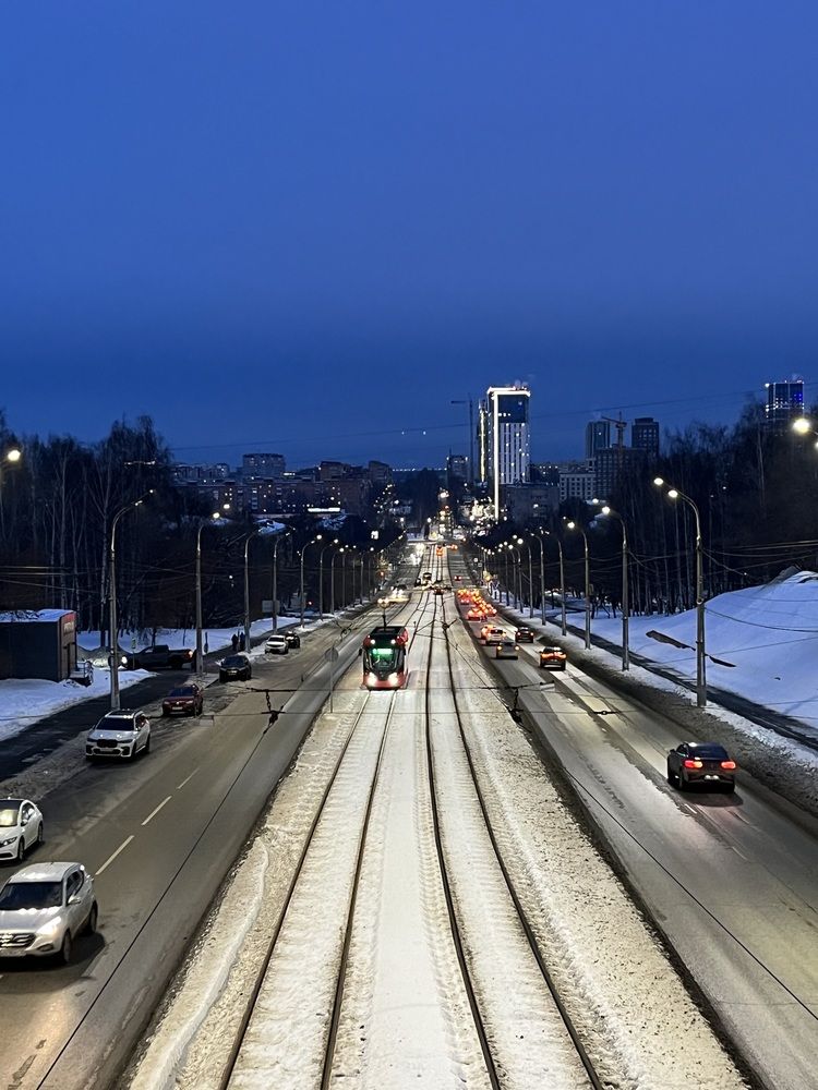 Photograph by Ирина Селиверстова