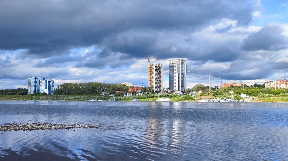 Photograph by Сергей Заподовников