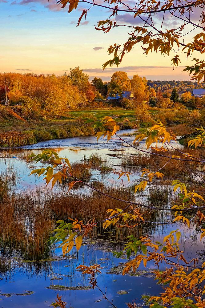 Photograph by Andrey Sensetic