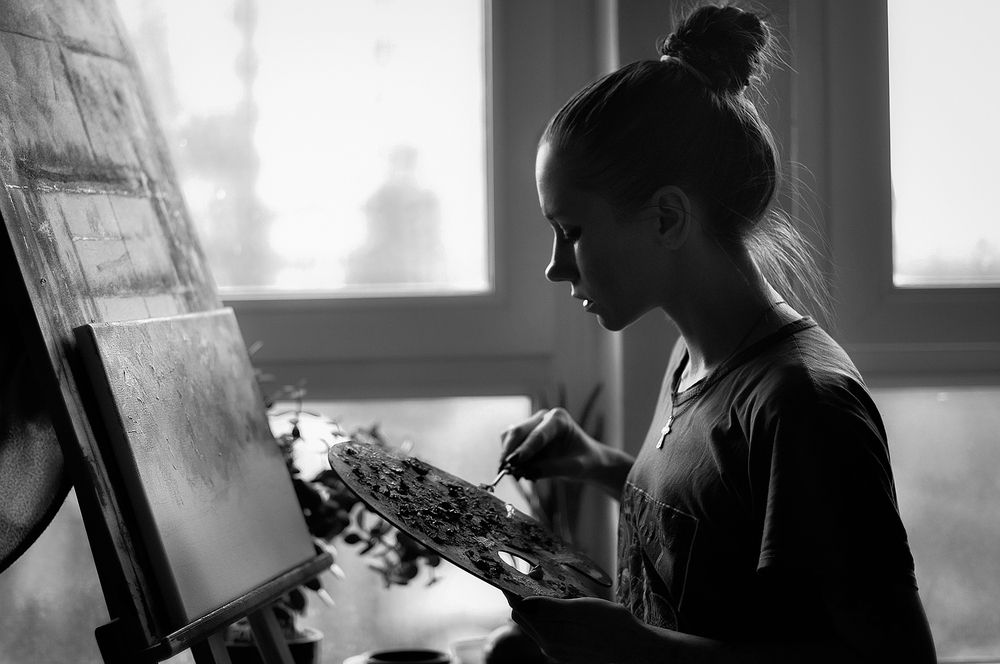 Photograph by  Kerry Moore