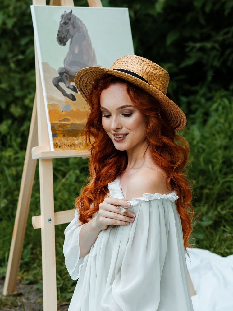 Photograph by Вера Свиридова