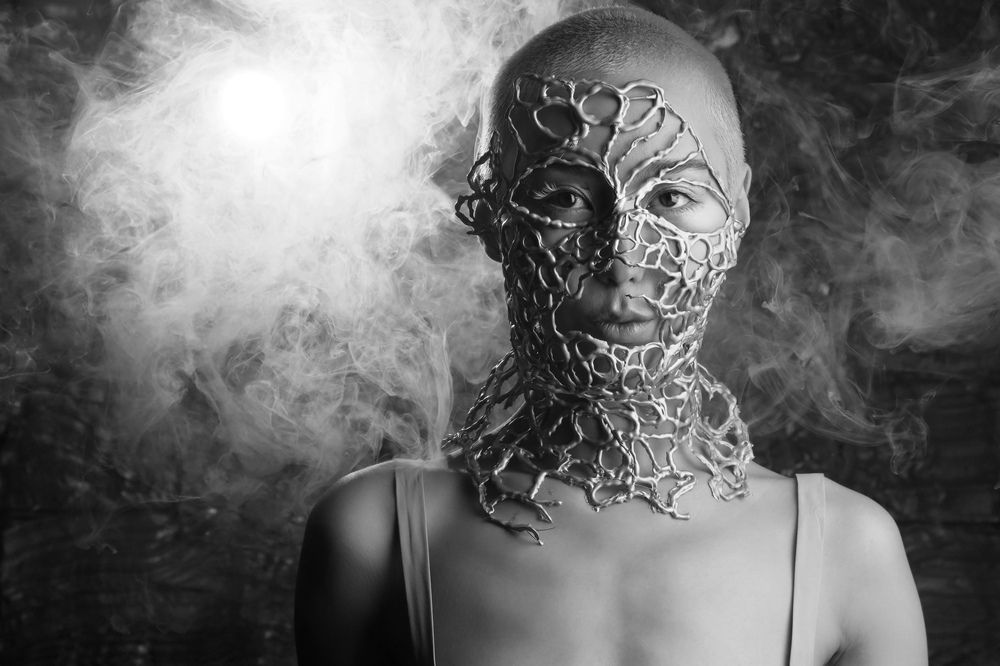 Photograph by Евстигнеев Александр