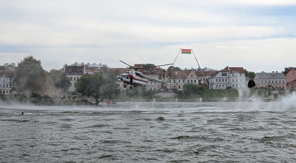 Фотография автора Никита Кизевич