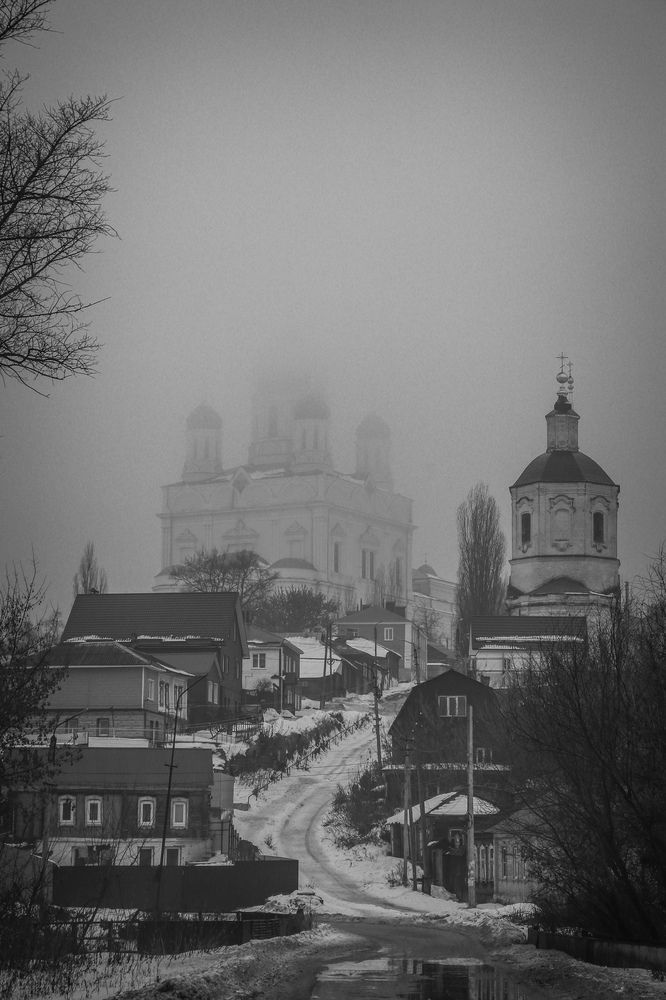 Photograph by Александр Карасев