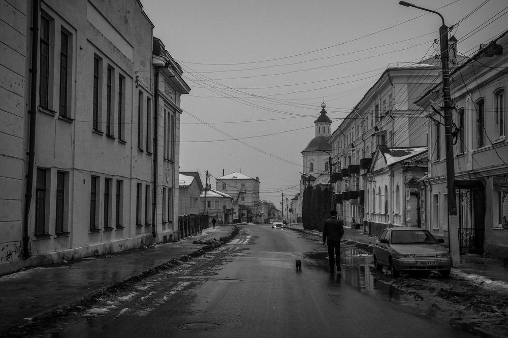 Photograph by Александр Карасев