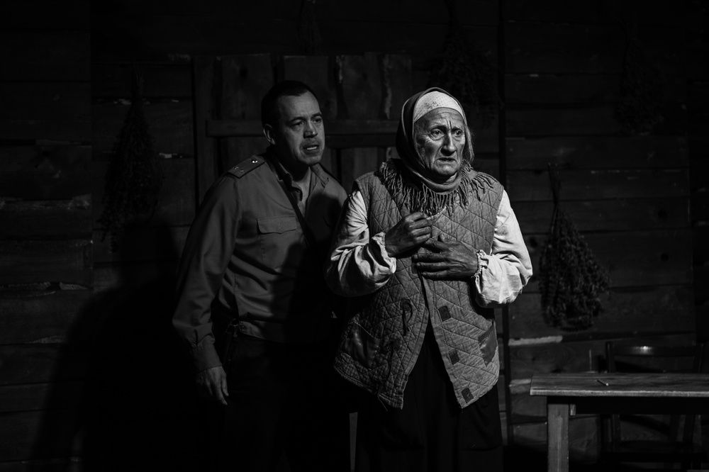 Театр жизни