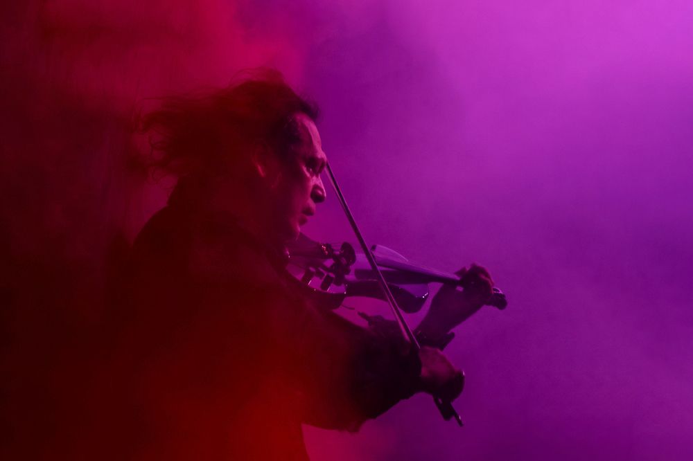 Photograph by Lena Melnikova