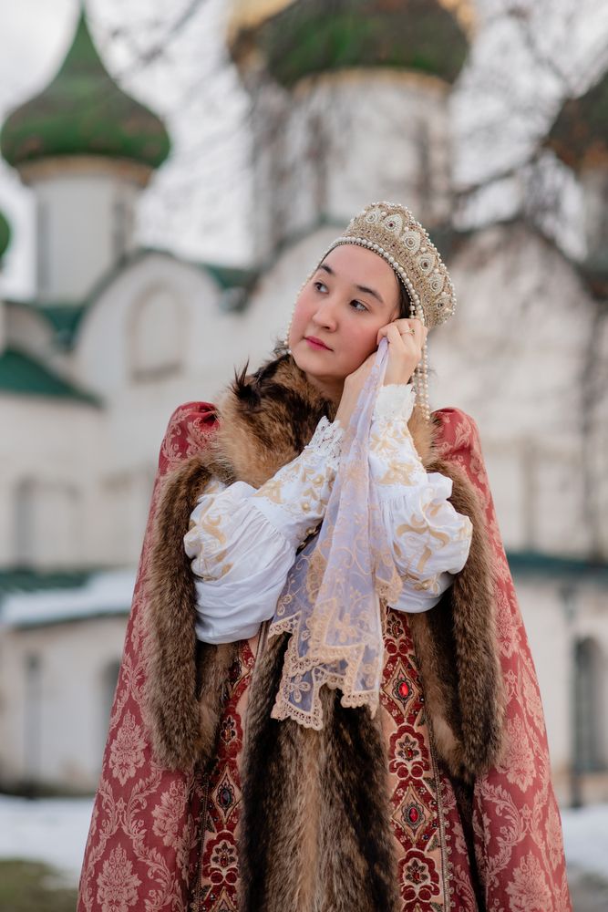 Photograph by анжела вахтина