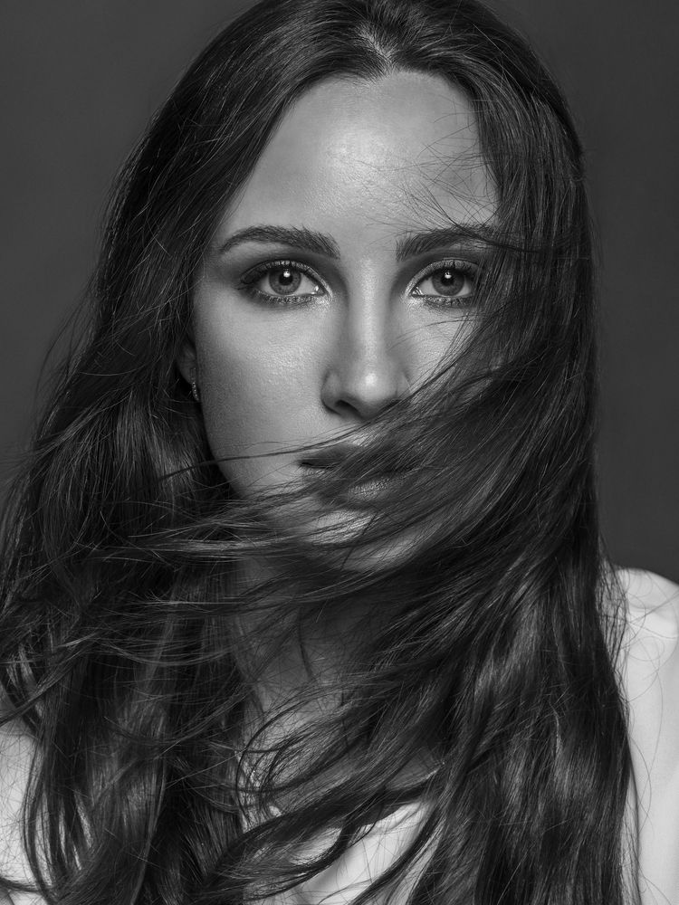 Photograph by Tatiana Baev