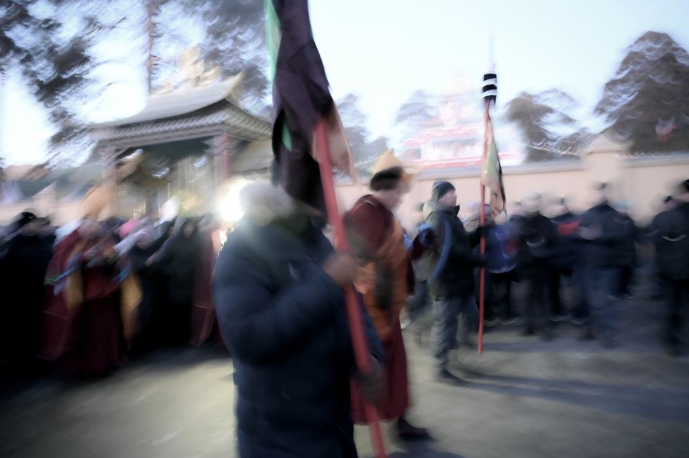 Photograph by Евгений Епанчинцев