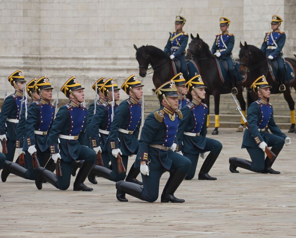 Photograph by Сергей Маслов