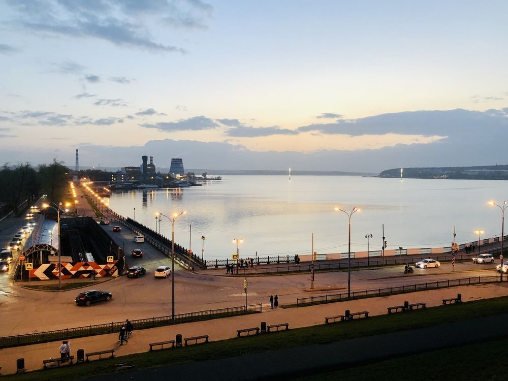 Photograph by Ирина Селиверстова