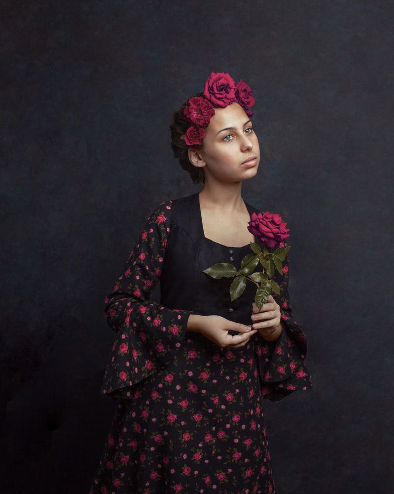 Photograph by Narspi Santi