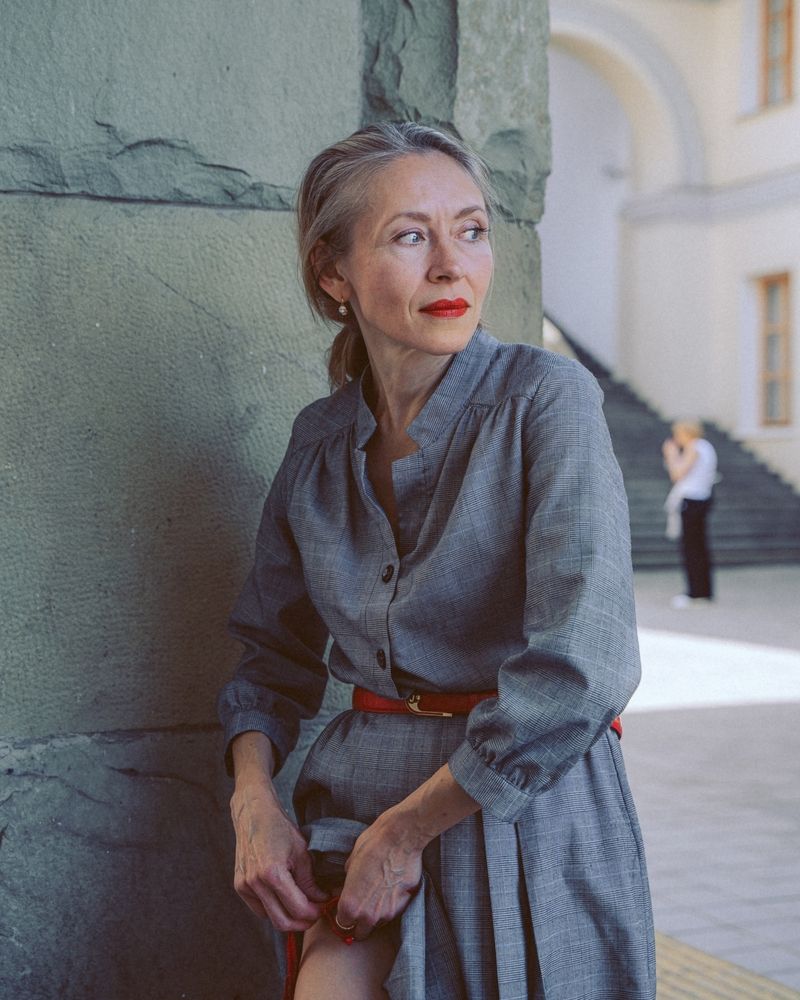 Photograph by Юлия Кутырева