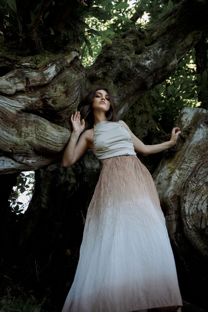 Photograph by Юлия Кутырева