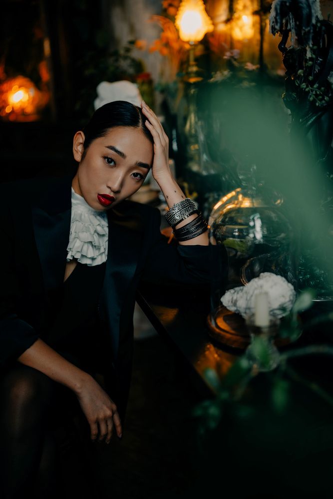 Photograph by Константин Россихин