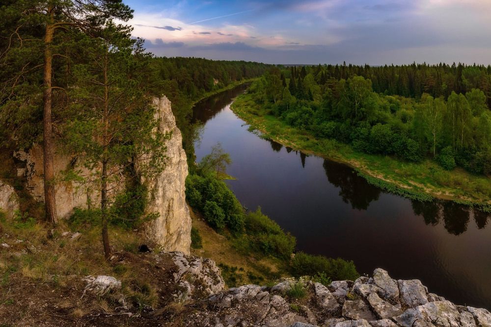 Photograph by Сергей Межин