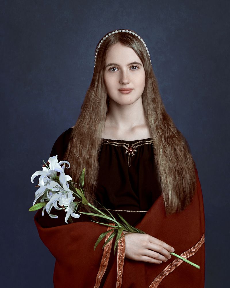 Photograph by Юлия