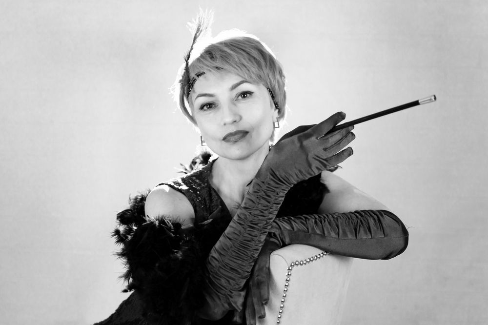 Photograph by Старикова Лариса