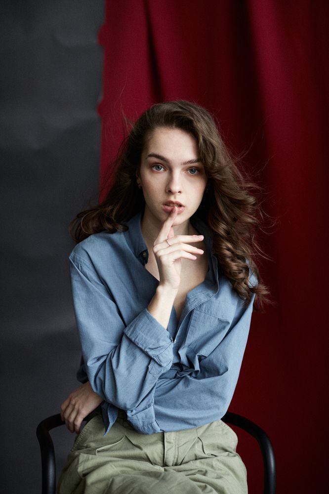 Photograph by Наталья Коссаковская