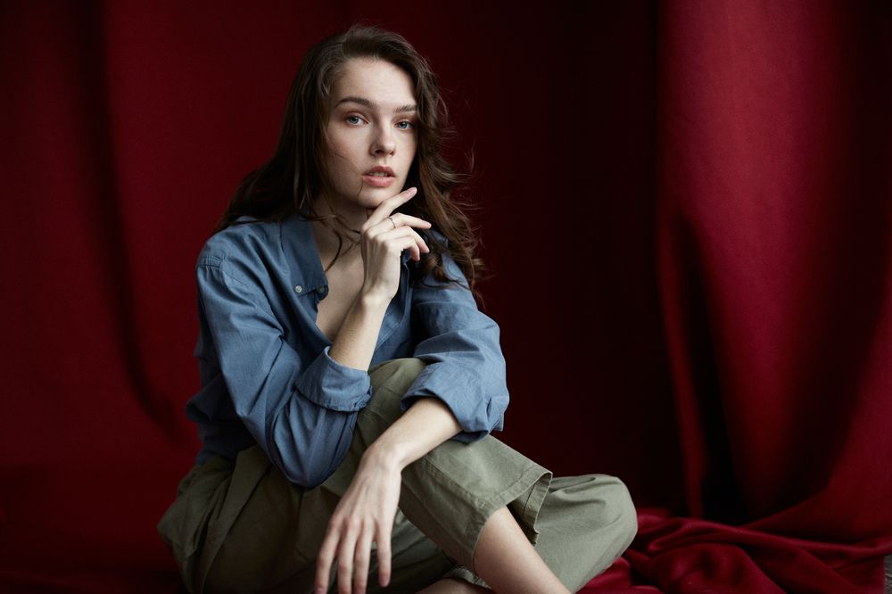 Photograph by Наталья Коссаковская