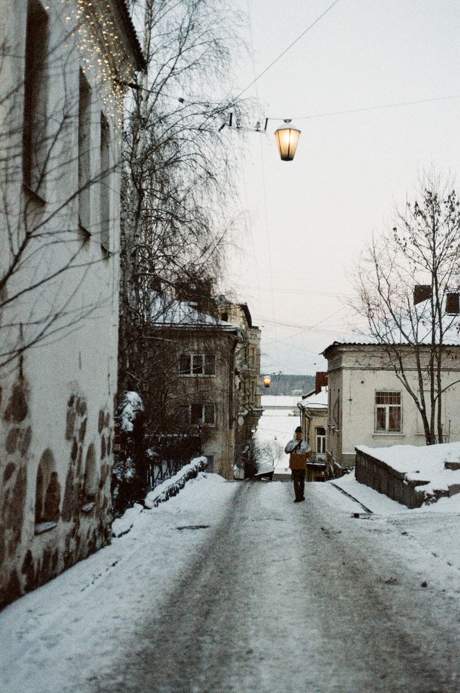 Photograph by Елизавета
