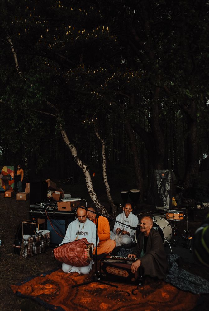 Фотография автора Алиса Исаева