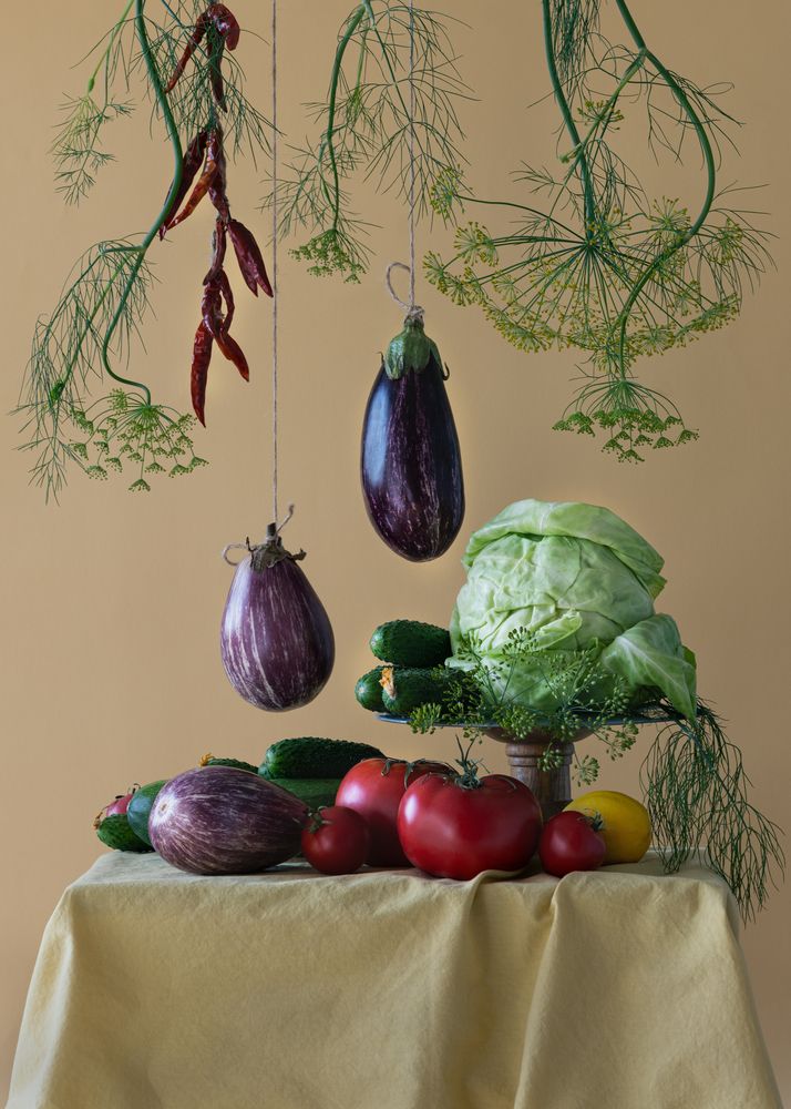 Photograph by Алина Еникеева