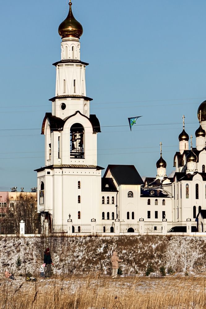 Фотография автора Елена Разина