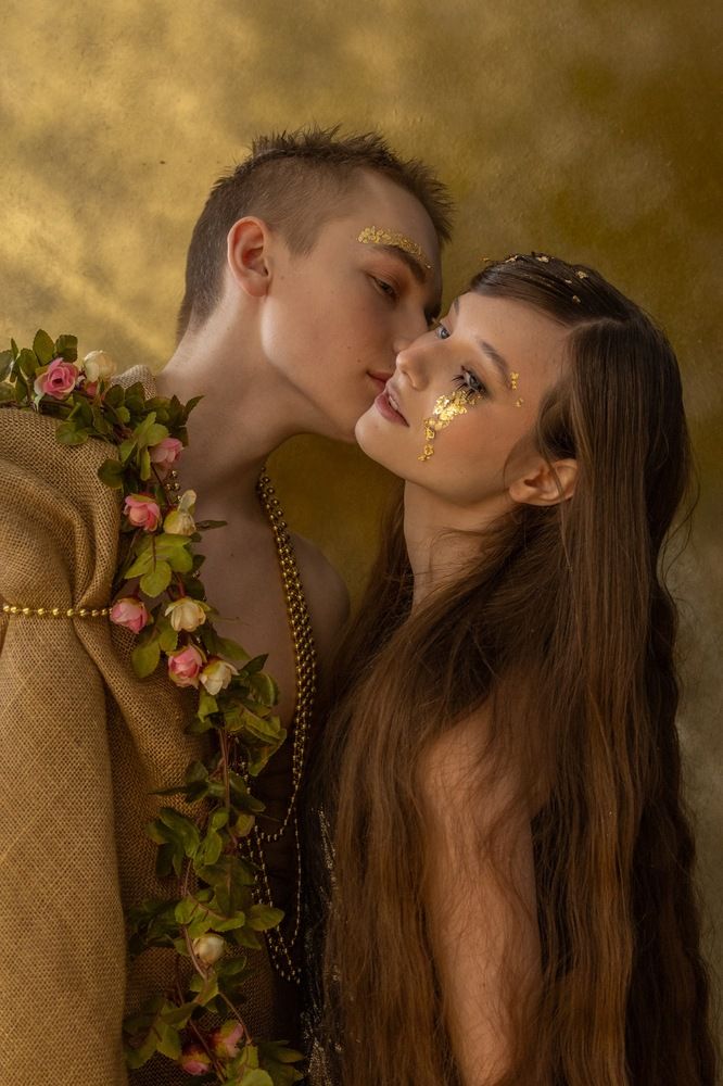 Фотография автора Наталья Якушонок