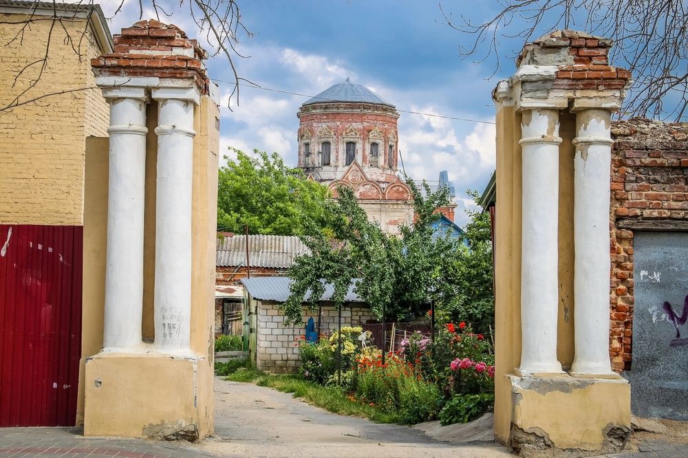 Photograph by Александр Карасев