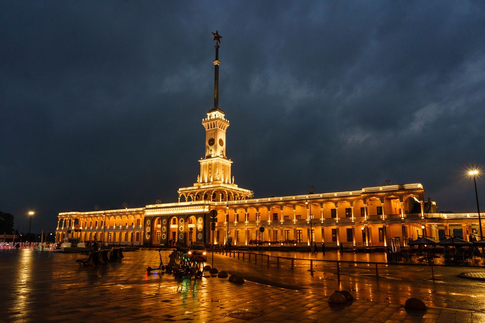 Photograph by Александр Иванов