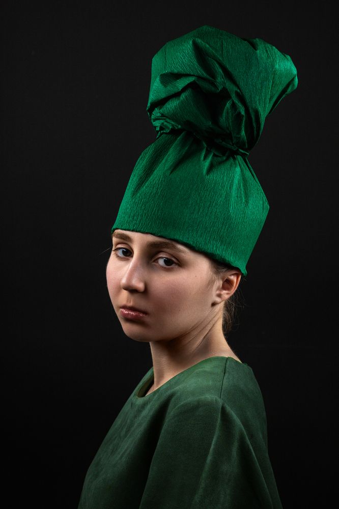 Photograph by Алсу Субханкулова