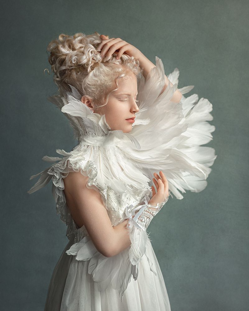 Photograph by Елена Михайлова