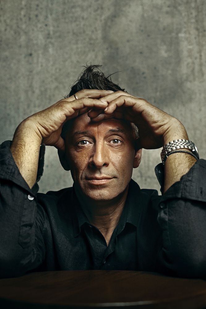 Photograph by Антон Леонов