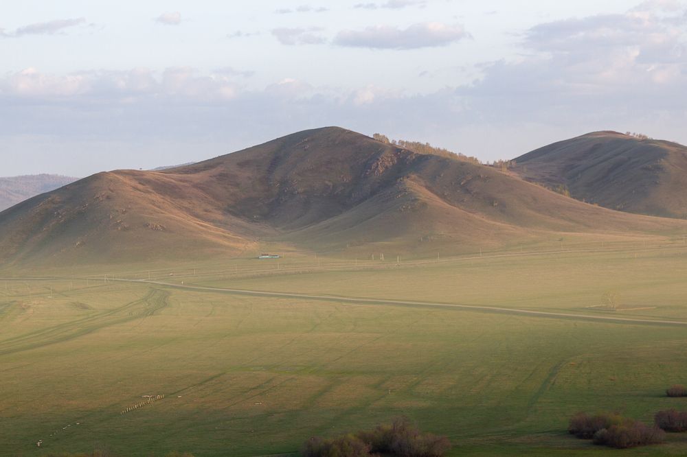 Photograph by Dmitry Kopylov