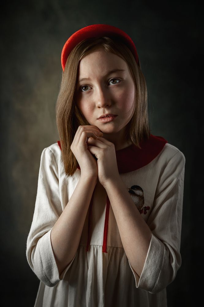 Photograph by Надежда Черковская