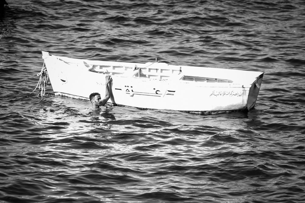 Фотография автора Muhammad Radi