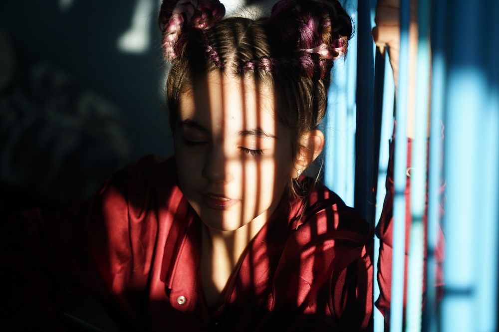 Photograph by Диана Герасимова