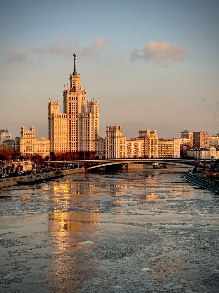 Photograph by Иованна Решетова