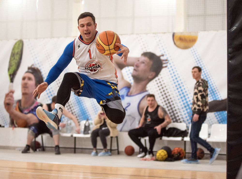 Фотография автора Сергей Сынтин