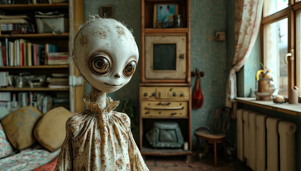 Photograph by Вячеслав